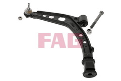 Querlenker Vorderachse links für FIAT CINQUECENTO SEICENTO / 600