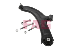 Querlenker Vorderachse links für NISSAN MICRA III C+C NOTE