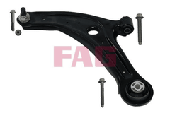 Querlenker Vorderachse links für FORD FIESTA VII Van