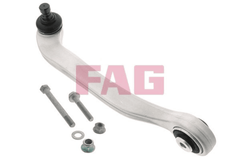 Querlenker Vorderachse vorne links für AUDI BENTLEY VW A6 Allroad C6 Avant A8 D3