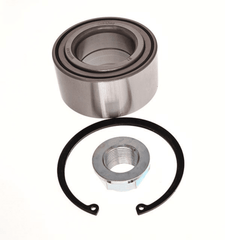 Radlagersatz Vorderachse für HONDA CIVIC V Stufenheck Hatchback Coupe VI