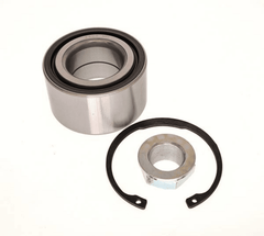 Radlagersatz Vorderachse für HONDA CITY IV Stufenheck CIVIC V Hatchback Coupe