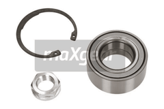 Radlagersatz Vorderachse für CITROËN FIAT LANCIA PEUGEOT C8 ULYSSE PHEDRA 807