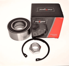 Radlagersatz Vorderachse für CITROËN PEUGEOT AX C15 Kombi SAXO VISA XSARA Break