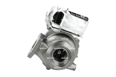 Turbolader Abgasturbolader für BMW 1