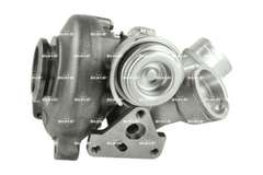 Turbolader Abgasturbolader für VW TOUAREG