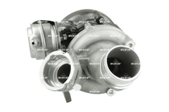 Turbolader Abgasturbolader für VW TOUAREG