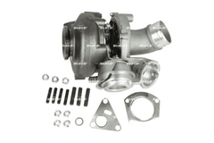 Turbolader Abgasturbolader für VW TOUAREG