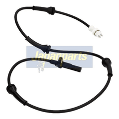 ABS Sensor Raddrehzahl Hinterachse für NISSAN PRIMASTAR Bus Kasten