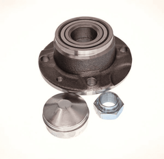Radlagersatz Hinterachse für FIAT LANCIA SEAT ABARTH 127 Panorama 128 Familiare