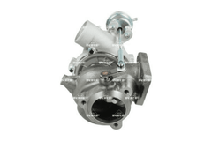 Turbolader Abgasturbolader für SAAB PIAGGIO 9-3 Cabriolet 9-5 Kombi PORTER