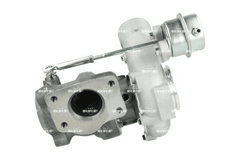 Turbolader Abgasturbolader für SAAB PIAGGIO 9-3 Cabriolet 9-5 Kombi PORTER