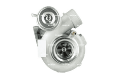 Turbolader Abgasturbolader für SAAB PIAGGIO 9-3 Cabriolet 9-5 Kombi PORTER
