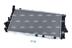 Kühler Motorkühlung für AUDI 100 C4 Avant Stufenheck A6