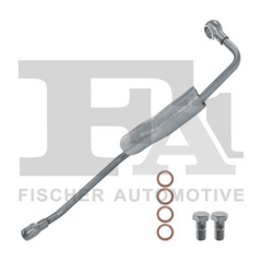 Ölleitung Lader für VW GOLF V Variant TIGUAN TOURAN VAN