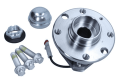 Radlagersatz Vorderachse für OPEL ASTRA H Caravan GTC TwinTop Stufenheck FAMILY