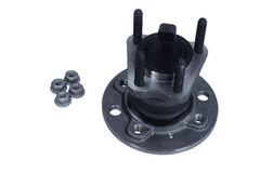 Radlagersatz Hinterachse für OPEL ASTRA H Caravan GTC TwinTop Stufenheck FAMILY
