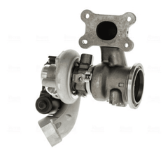 Turbolader Abgasturbolader für AUDI SEAT SKODA VW A3 Sportback Limousine