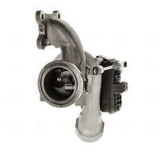 Turbolader Abgasturbolader für AUDI SEAT SKODA VW A3 Sportback Limousine