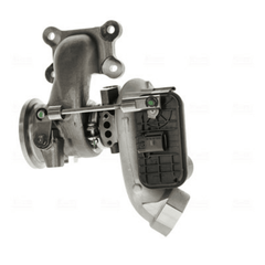 Turbolader Abgasturbolader für AUDI SEAT SKODA VW A3 Sportback Limousine