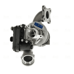 Turbolader Abgasturbolader für AUDI SEAT SKODA VW A3 Sportback Limousine