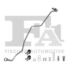 Ölleitung Lader für SEAT SKODA VW CORDOBA Vario IBIZA II LEON TOLEDO OCTAVIA I