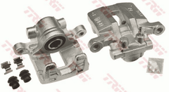 Bremssattel Hinterachse links für CHRYSLER DODGE MITSUBISHI JEEP SEBRING