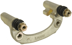 Halter Bremssattel Hinterachse für VOLVO S40 I V40 Kombi