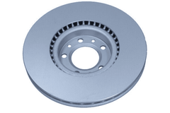 2x Bremsscheibe Vorderachse für CITROËN OPEL PEUGEOT TOYOTA VAUXHALL DS