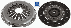 Kupplungssatz für ABARTH ALFA ROMEO FIAT LANCIA OPEL 500 / 595 695 500C 595C