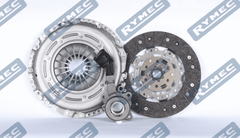 Kupplungssatz für FORD C-MAX II FOCUS III Stufenheck Turnier GRAND KUGA Van VAN