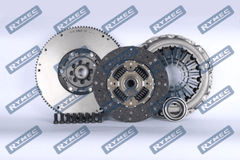 Kupplungssatz für NISSAN NAVARA NP300 PATHFINDER III Pritsche/Fahrgestell