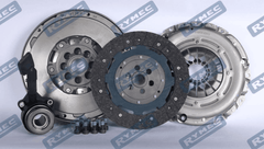 Kupplungssatz für FORD VOLVO FOCUS II Turnier Stufenheck C-MAX