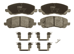 Bremsbelagsatz Scheibenbremse Vorderachse für CHRYSLER DODGE JEEP SEBRING