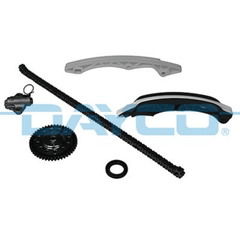 Steuerkettensatz für SMART FORTWO Coupe Cabrio