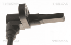 ABS Sensor Raddrehzahl Vorderachse für FIAT PALIO Weekend SIENA STRADA Pick-up