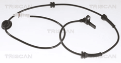 ABS Sensor Raddrehzahl Vorderachse für FIAT PALIO Weekend SIENA STRADA Pick-up
