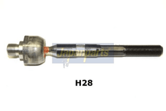 Axialgelenk Spurstange Vorderachse für HYUNDAI SANTA FÉ III