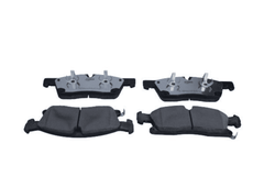 Bremsbelagsatz Scheibenbremse Vorderachse für DODGE JEEP DURANGO GRAND CHEROKEE
