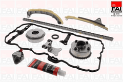 Steuerkettensatz für DAIHATSU SUBARU TOYOTA ASTON MARTIN CHARADE VIII TREZIA
