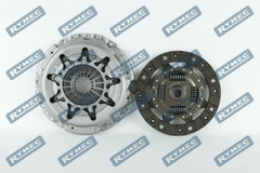 Kupplungssatz für FORD MAZDA FIESTA V FUSION 2