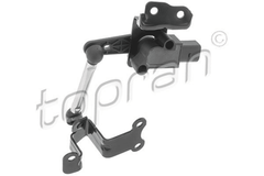 Sensor Leuchtweitenregulierung Hinterachse links für SEAT VW ALHAMBRA PASSAT B7