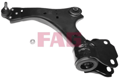 Querlenker Vorderachse links für FORD VOLVO GALAXY II MONDEO IV Stufenheck