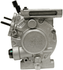 Kompressor Klimaanlage für HYUNDAI KIA ix35 Van SPORTAGE III