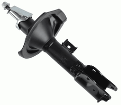 Stoßdämpfer Vorderachse links für MITSUBISHI LANCER VIII Sportback