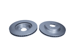 2x Bremsscheibe Vorderachse für KIA RIO III Stufenheck Hatchback Van