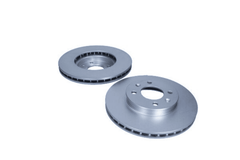 2x Bremsscheibe Vorderachse für HYUNDAI KIA ACCENT IV Stufenheck RIO III