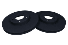 2x Bremsscheibe Vorderachse für HYUNDAI KIA GRANDEUR i30 Kombi Coupe VELOSTER