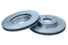 2x Bremsscheibe Vorderachse für MAZDA 3 Stufenheck CX-3