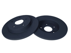 2x Bremsscheibe Vorderachse für FORD FOCUS III Stufenheck Turnier